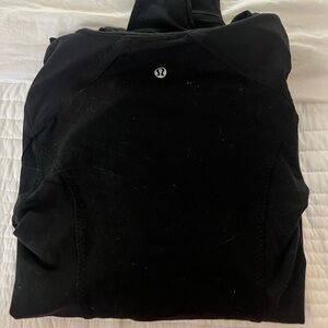 Lululemon define jacket